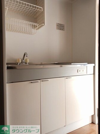 エクセレンスオガワの物件内観写真